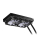 Sharkoon S80 ARGB AIO 240 2x120mm - 1370215 - zdjęcie 5